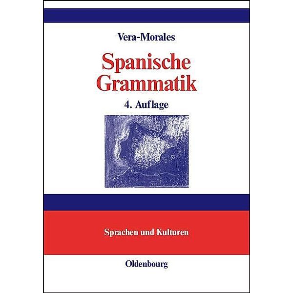Spanische Grammatik / Jahrbuch des Dokumentationsarchivs des österreichischen Widerstandes, José Vera-Morales