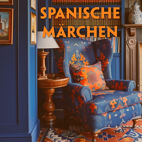 Spanische Märchen (5 MP3-Audio-CDs) - Spanisch-Hörverstehen meistern,5 Audio-CD, 5 MP3, Cuentos