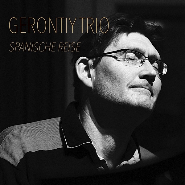 Spanische Reise, Gerontiy Trio