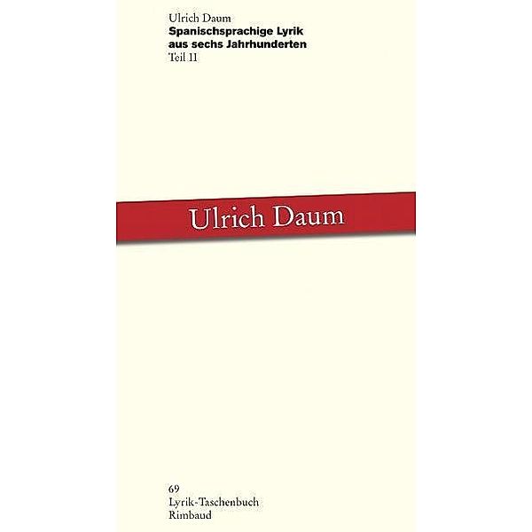 Spanischsprachige Lyrik aus sechs Jahrhunderten, Óscar Hahn, Xavier Villaurrutia