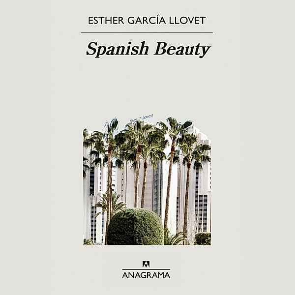 Spanish Beauty, Esther García Llovet