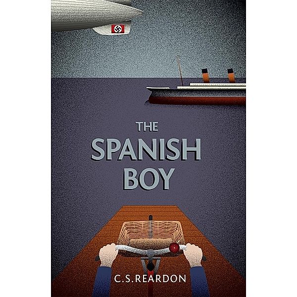 Spanish Boy, C. S. Reardon