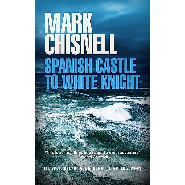 Spanish Castle to White Night / Mark Chisnell, Mark Chisnell