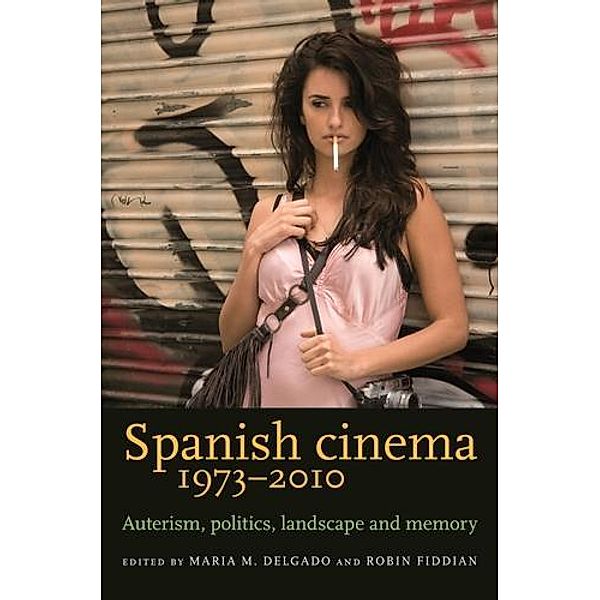 Spanish cinema 1973-2010