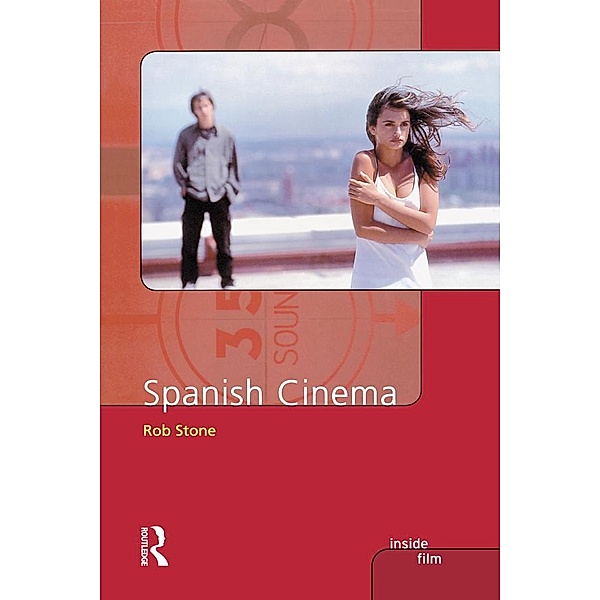 Spanish Cinema, Rob Stone