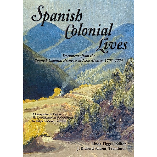 Spanish Colonial Lives