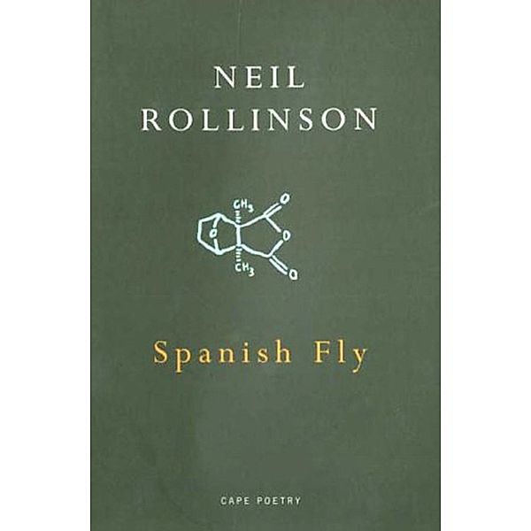 Spanish Fly, Neil Rollinson