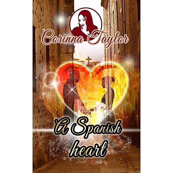 Spanish heart, Corinna Taylor