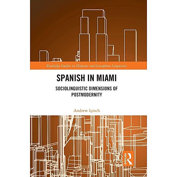 Spanish in Miami, Andrew Lynch