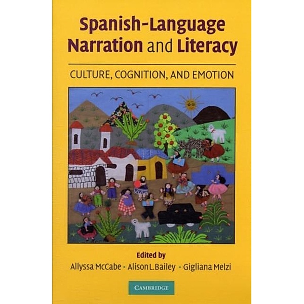 Spanish-Language Narration and Literacy