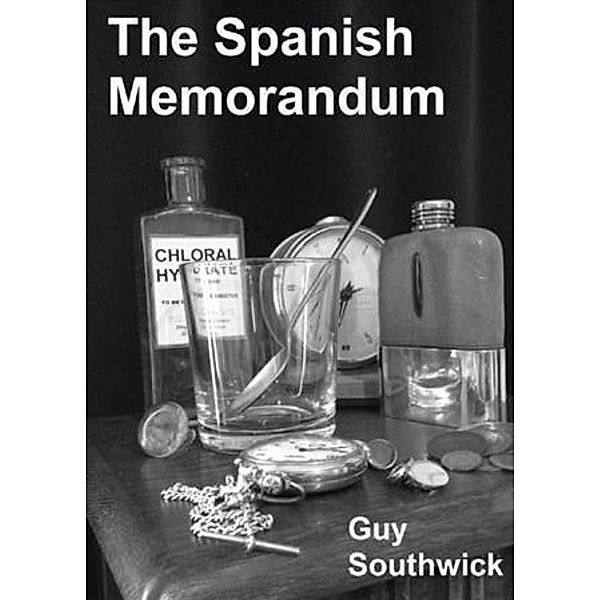 Spanish Memorandum, Guy Southwick