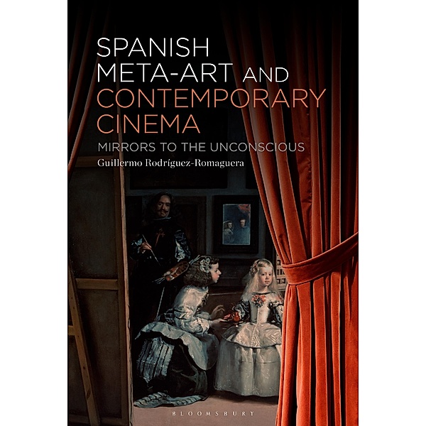 Spanish Meta-Art and Contemporary Cinema, Guillermo Rodríguez-Romaguera