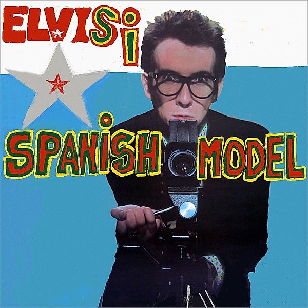 Spanish Model (Vinyl), Elvis Costello & Attractions The