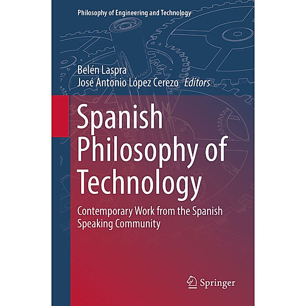 Spanish Philosophy of Technology