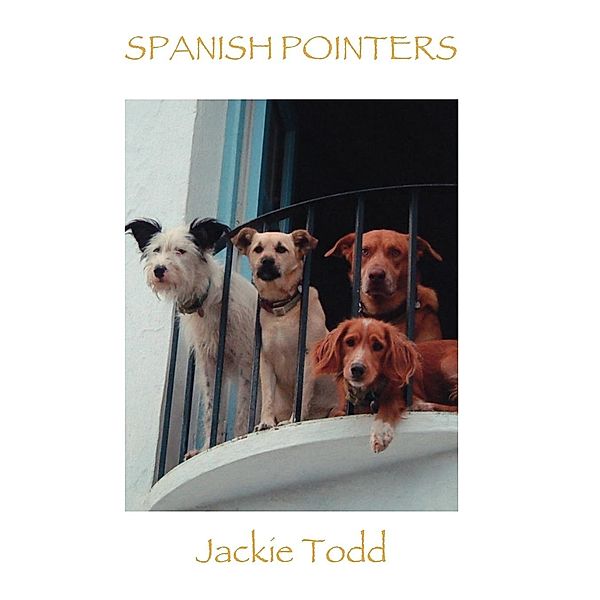 Spanish Pointers, Jackie Todd