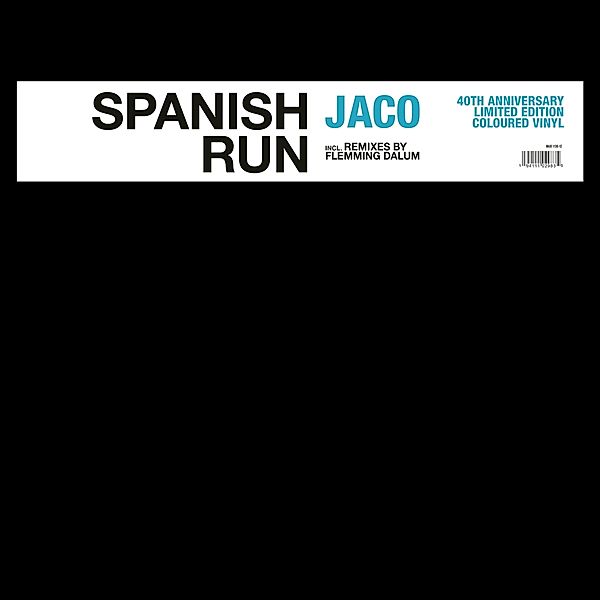 SPANISH RUN, Jaco