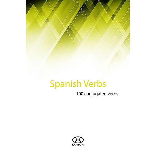 Spanish Verbs (100 Conjugated Verbs), Karibdis