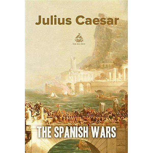 Spanish Wars, Julius Caesar