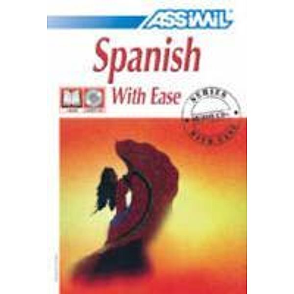 Spanish with Ease. Multimedia Pack. Buch und 4 CDs