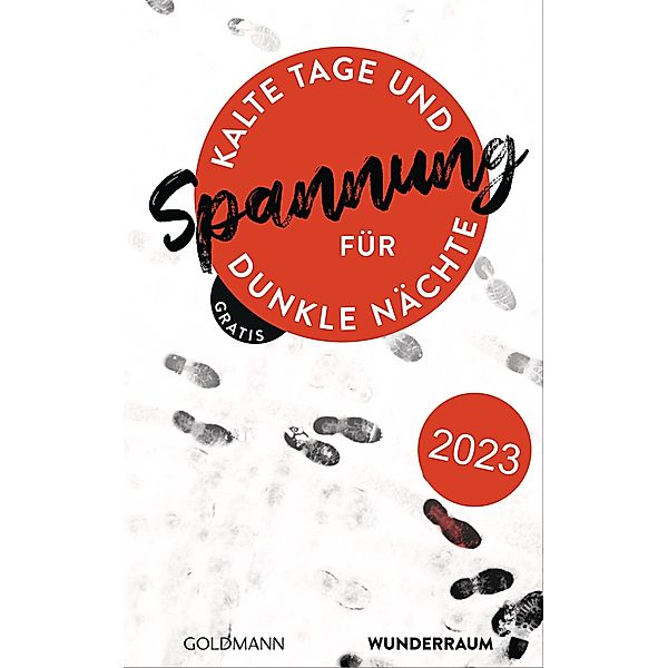 Spannung für kalte Tage und dunkle Nächte Herbst 2023