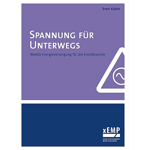 Spannung für Unterwegs, Sven Kubin