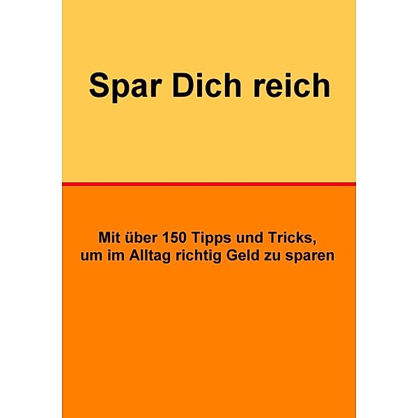 Spar Dich reich, Norman Hall