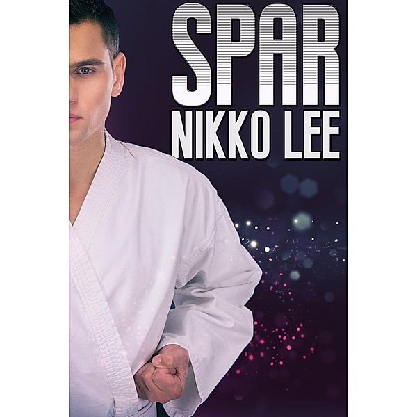 Spar / JMS Books LLC, Nikko Lee