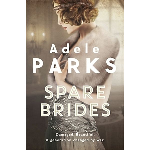 Spare Brides, Adele Parks