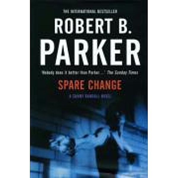 Spare Change, Robert B. Parker