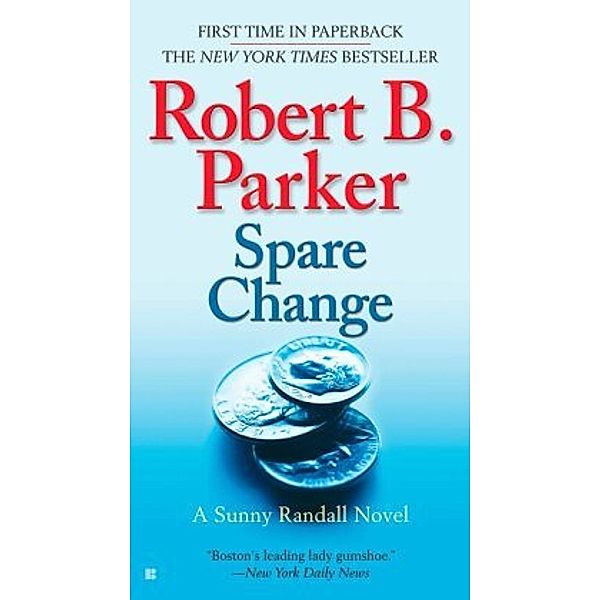 Spare Change, Robert B. Parker