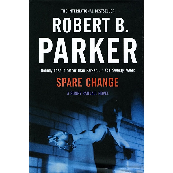 Spare Change, Robert B Parker