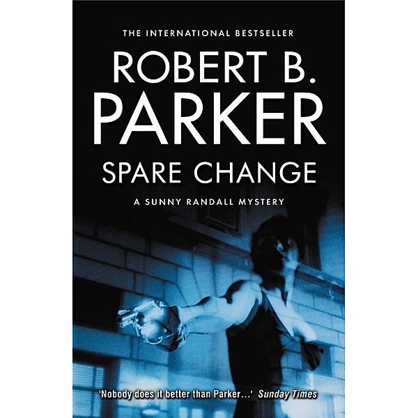 Spare Change, Robert B. Parker