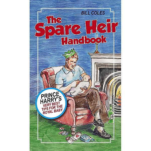 Spare Heir Handbook / Legend Press, Bill Coles