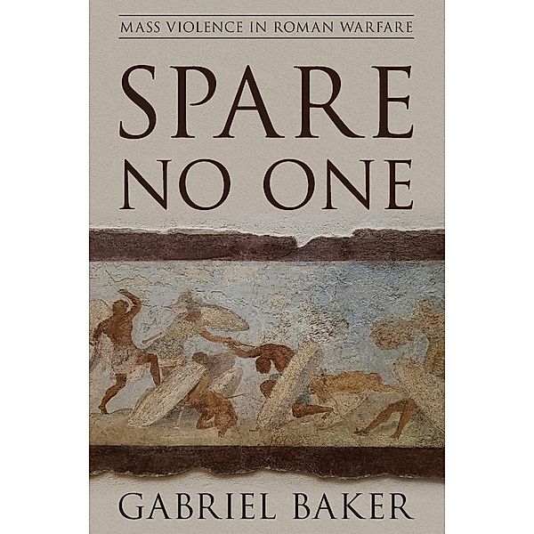 Spare No One, Gabriel Baker