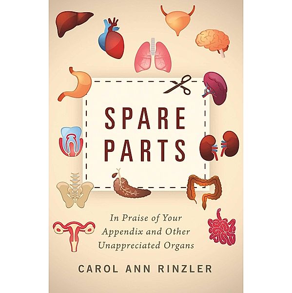 Spare Parts, Carol Ann Rinzler