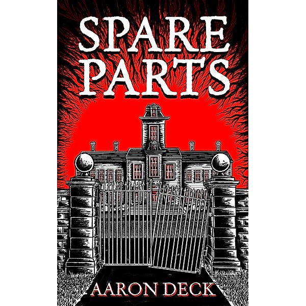 Spare Parts / Spare Parts Bd.1, Aaron Deck