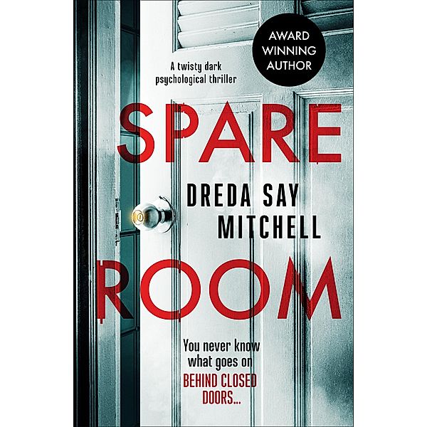 Spare Room, Dreda Say Mitchell