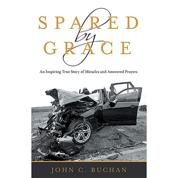 Spared by Grace, John C. Buchan
