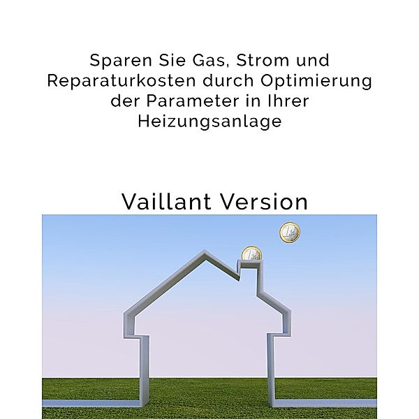 Sparen Sie Gas, Strom und Reparaturkosten durch Optimierung der Parameter in Ihrer Heizungsanlage, Jan-Henrik Axmann