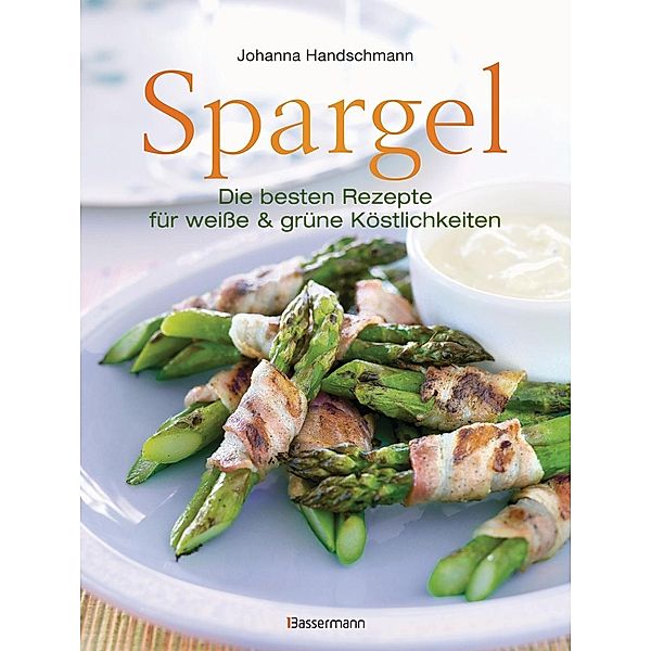 Spargel, Johanna Handschmann