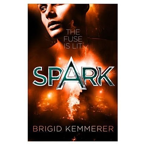 Spark, Brigid Kemmerer