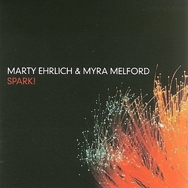 Spark!, Marty & Melford,myra Ehrlich