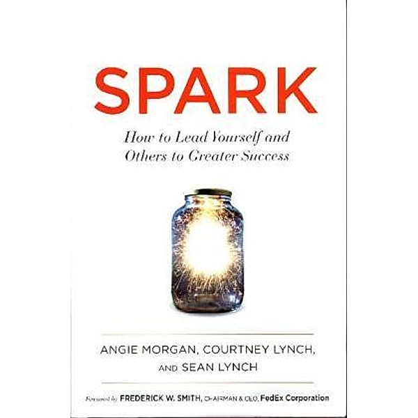 Spark, Angie Morgan, Courtney Lynch, Sean Lynch