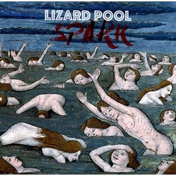 Spark, Lizard Pool