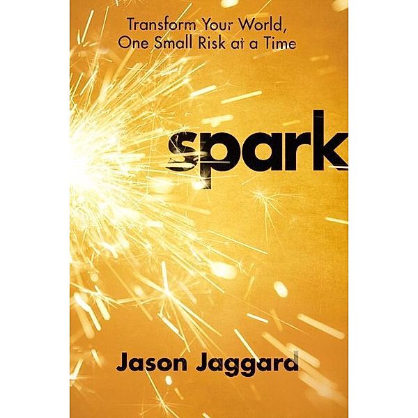 Spark, Jason Jaggard
