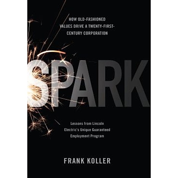 Spark, Frank Koller
