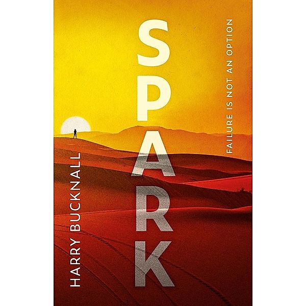 Spark, Harry Bucknall