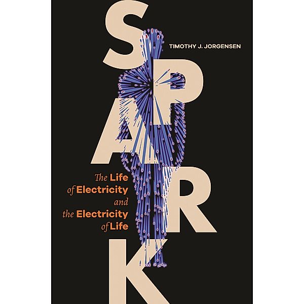 Spark, Timothy J. Jorgensen