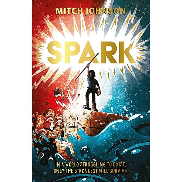 Spark, Mitch Johnson