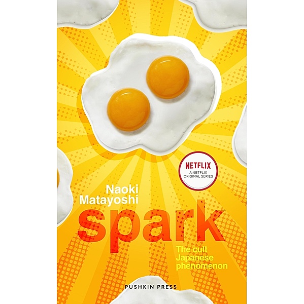 Spark, Naoki Matayoshi